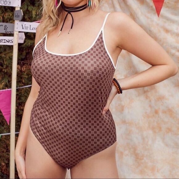 Cute Bodysuit   - Picture 1 of 7